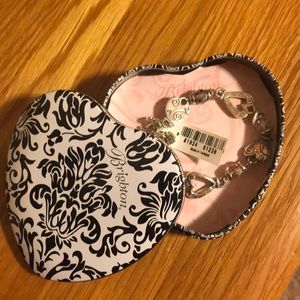 Brighton Heartland Bracelet
